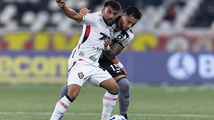 Equipes ficaram no empate no primeiro turno Equipes ficaram no empate no primeiro turno