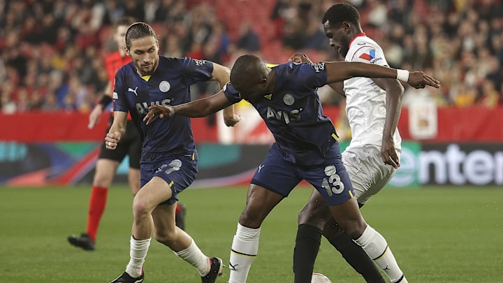 Enner Valencia ikili mücadelede