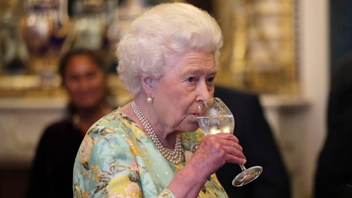 The Queen's Awards For Enterprise