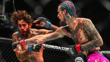 Sean O'Malley vs. Marlon Vera
