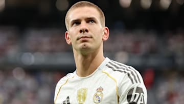 Franco Mastantuono et le Real Madrid affrontent l'Atlético de Madrid dans son antre en Liga