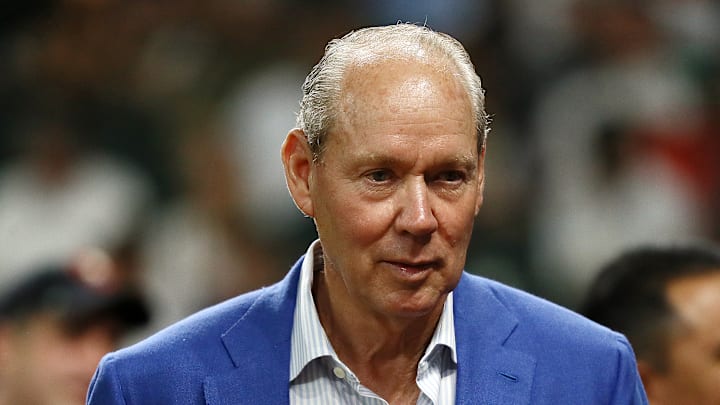 Texas Rangers v Houston Astros