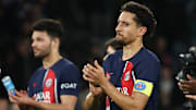 Marquinhos - PSG