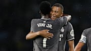 Le Real Madrid reçoit ce mardi soir le Borussia Dortmund en Ligue des Champions. 