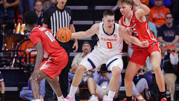 Illinois State v Illinois