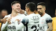 Corinthians tem Rodrigo Garro como grande maestro