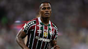 Arias é o grande jogador do Fluminense nas últimas temporadas