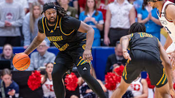 George Mason v Dayton