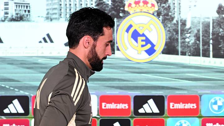 Arbeloa verlässt Real Madrid 