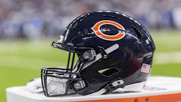 Chicago Bears v Indianapolis Colts
