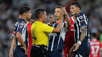 Monterrey v Toluca - Torneo Apertura 2024 Liga MX