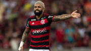 Gabigol foi tentado pelo Corinthians no início do ano