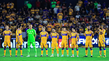 Tigres UANL tendrá dos titulares ausentes ante Xolos 