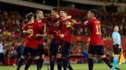 Spain v Scotland: Group A - UEFA EURO 2024 European Qualifiers