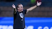 Cuca já comandou o Atlético-MG três vezes na carreira