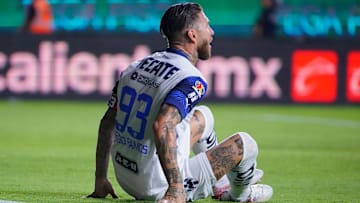 Leon v Monterrey - Torneo Clausura 2025 Liga MX