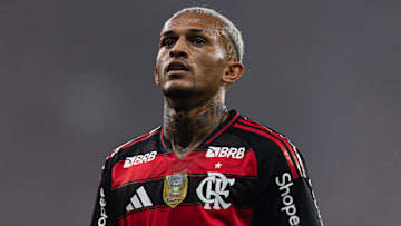 Em busca do Tetra, Flamengo estreia na Libertadores 2025 na Venezuela 