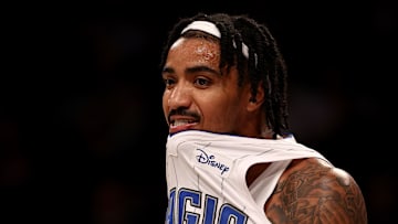 Orlando Magic v Brooklyn Nets