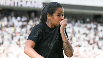 Vic Albuquerque é personagem importante no Corinthians
