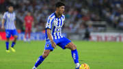 Monterrey v Chivas  - Torneo Clausura 2024 Liga MX
