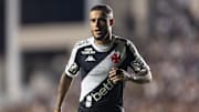 O Vasco estreia na Sul-Americana 2025 no Peru