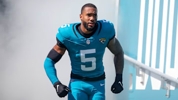 Green Bay Packers v Jacksonville Jaguars