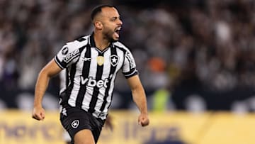 Portuguesa-RJ x Botafogo se enfrentam pelo Campeonato Carioca 2026