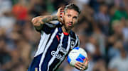 Monterrey v Whitecaps - Concacaf Champions Cup