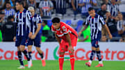 Monterrey v Toluca - Playoffs Torneo Clausura 2025 Liga MX