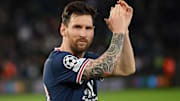 Le PSG comme le reste de la Ligue 1 ne joueront pas pendant un mois.
