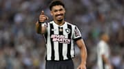 Adryelson é um dos alvos do Grêmio para a janela de transferências