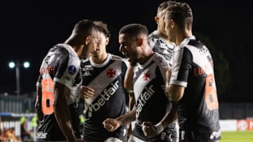 Vasco da Gama tem São Januário a seu favor para o duelo contra o Grêmio