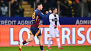 Parma - Roma
