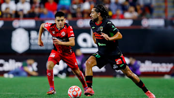 Tijuana v FC Juarez - Torneo Apertura 2025 Liga MX