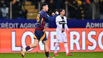 Parma - Roma
