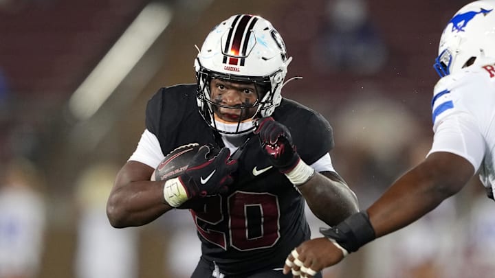 Stanford will upset Hawai'i in CFB Week 0 action.