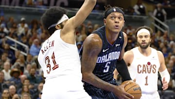 The Orlando Magic hoped this season would confirm their ascent. Their losses to the Cleveland Cavaliers have only shown how far they have fallen.