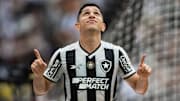 O Botafogo quer ganhar posições no Cariocão