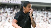 O Corinthians é o time a ser batido no Brasileirão Feminino