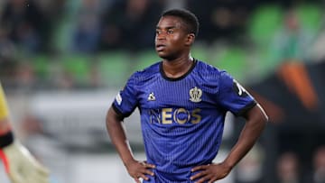 Youssoufa Moukoko