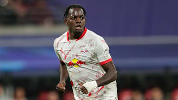 Castello Lukeba ticks important boxes for Real Madrid