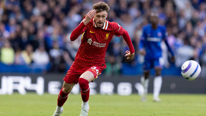 Chelsea FC v Liverpool FC - Premier League