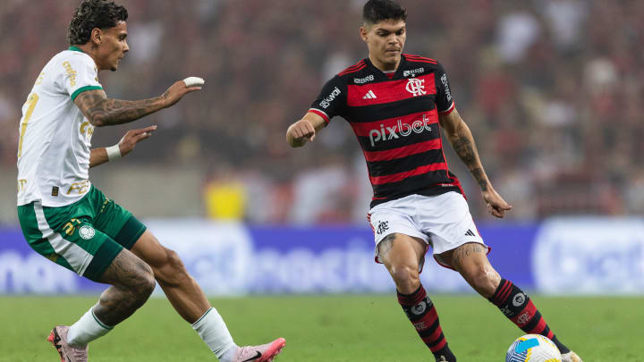 Palmeiras x Flamengo: Veja tudo sobre a decisão pela Copa do Brasil