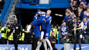 Chelsea akan melawan Nottingham Forest, Sabtu (11/5)