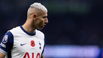 Tottenham Hotspur FC v Aston Villa FC - Premier League