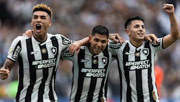 Botafogo estreia na Copa Intercontinental diante do Pachuca nesta quarta (11)