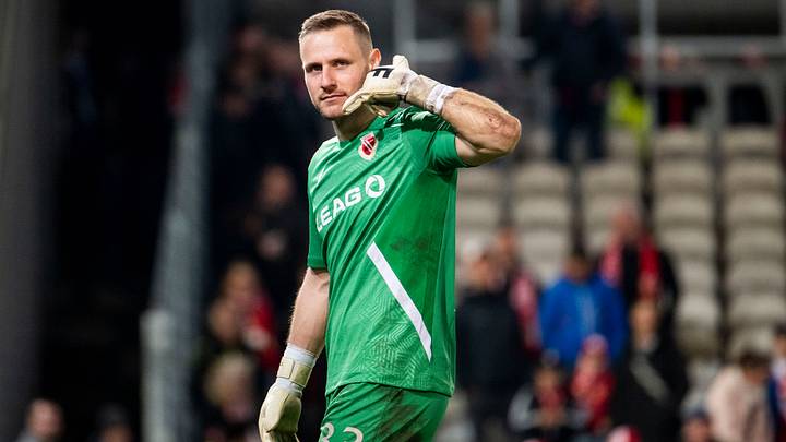 Wechselt Marius Funk nach Stuttgart?