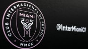 Miami's new soccer team Inter Miami CF