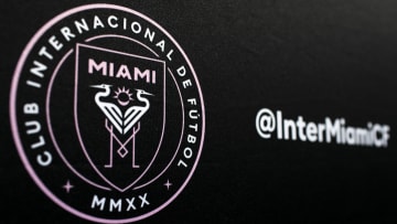 Miami's new soccer team Inter Miami CF