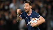Paris Saint-Germain v RB Leipzig: Group A - UEFA Champions League
